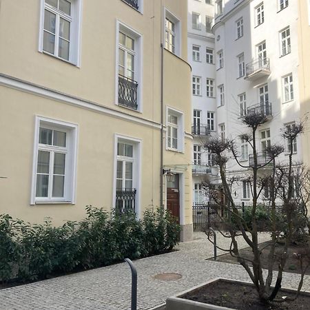 Murano Apartments Piekna 16A Varsó Kültér fotó