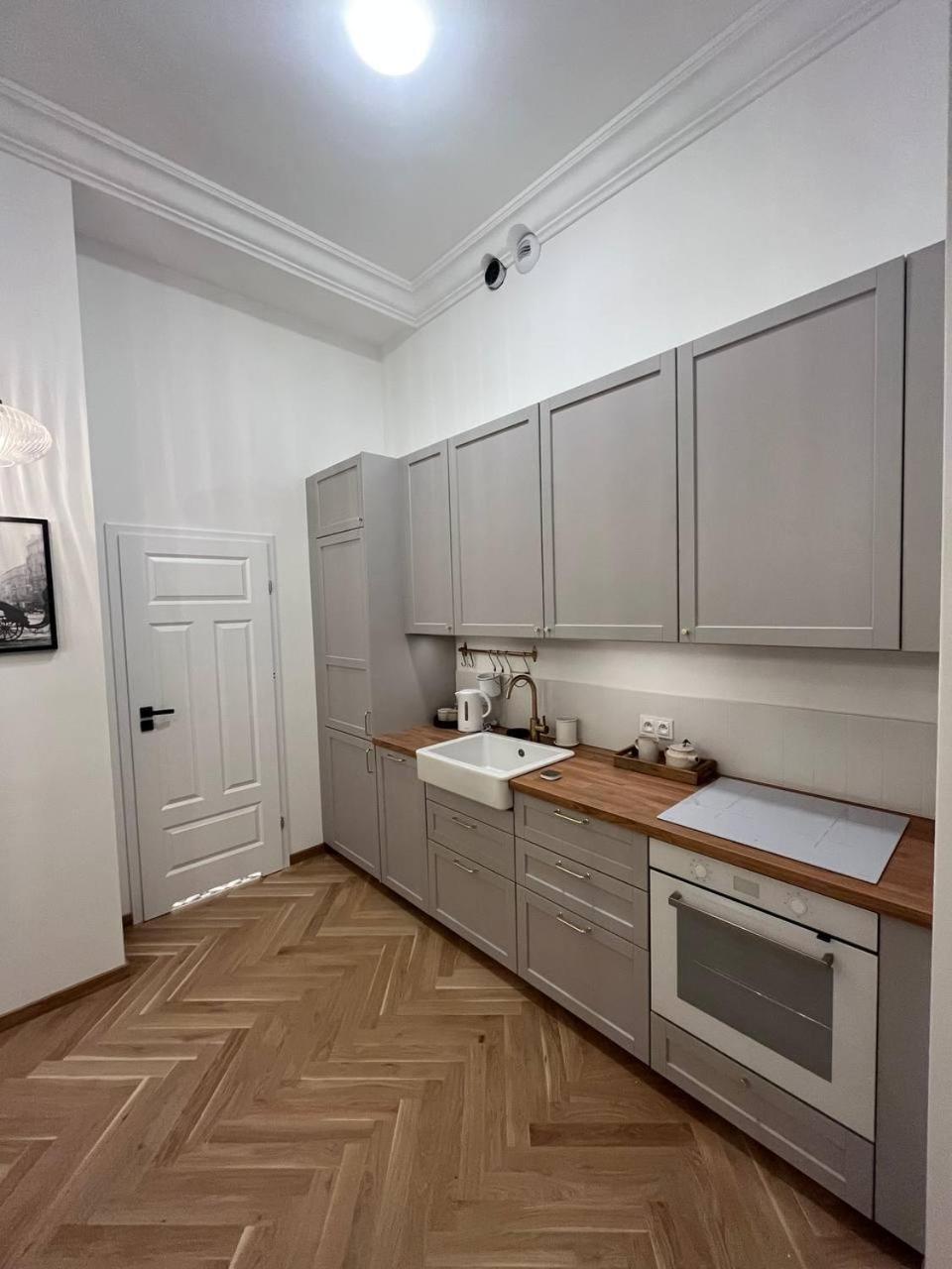 Murano Apartments Piekna 16A Varsó Kültér fotó