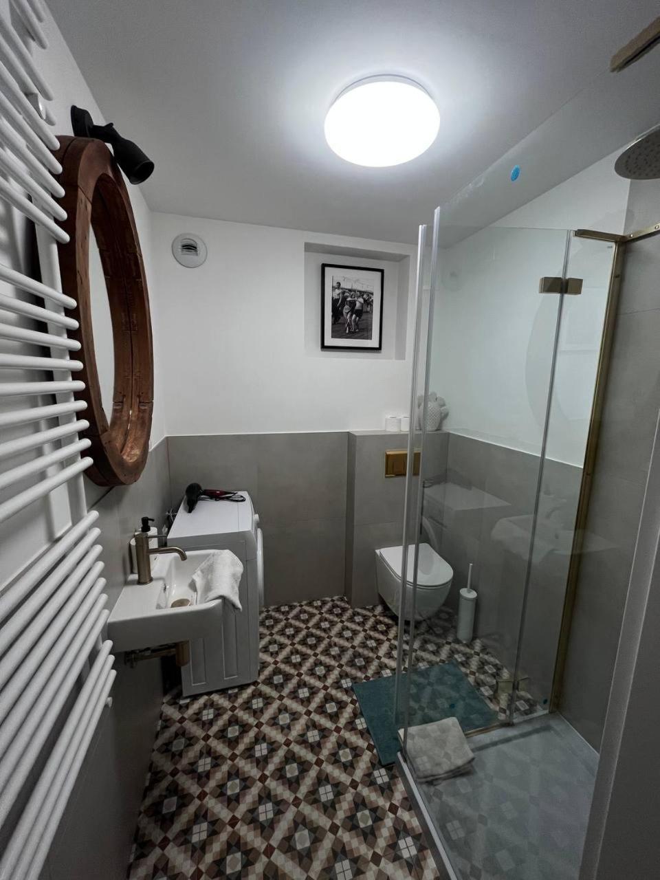Murano Apartments Piekna 16A Varsó Kültér fotó